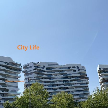 Casa Manolo Corsico Navigli Suite Apartment Milan ภายนอก รูปภาพ