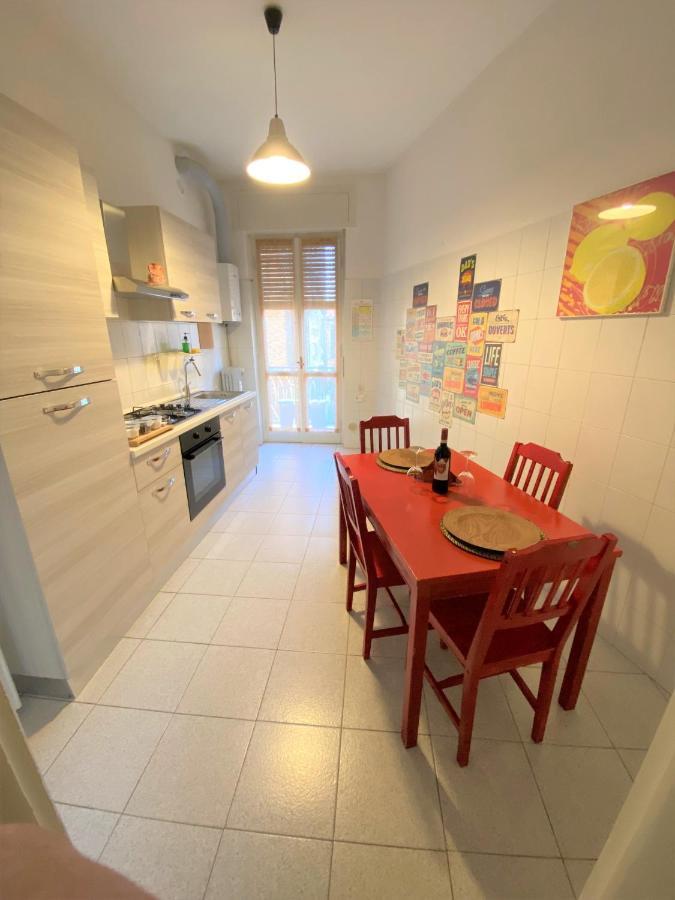 Casa Manolo Corsico Navigli Suite Apartment Milan ภายนอก รูปภาพ