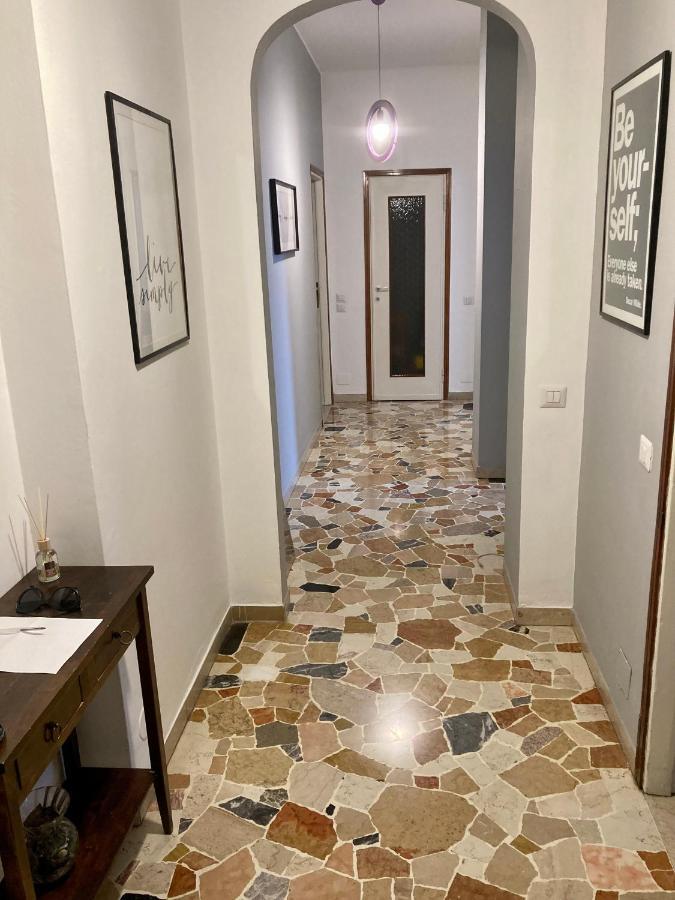 Casa Manolo Corsico Navigli Suite Apartment Milan ภายนอก รูปภาพ