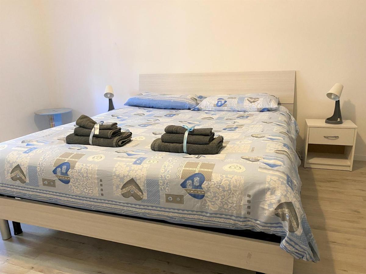 Casa Manolo Corsico Navigli Suite Apartment Milan ภายนอก รูปภาพ