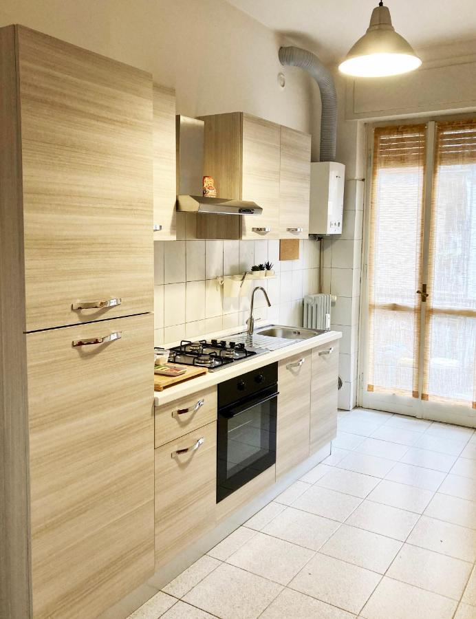 Casa Manolo Corsico Navigli Suite Apartment Milan ภายนอก รูปภาพ