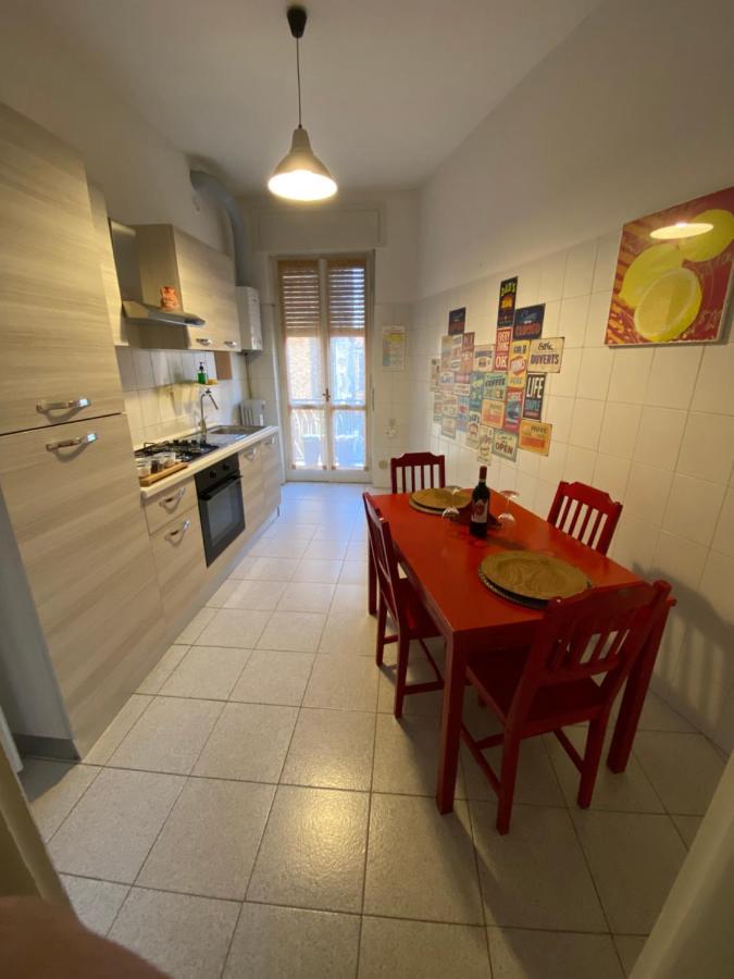 Casa Manolo Corsico Navigli Suite Apartment Milan ภายนอก รูปภาพ
