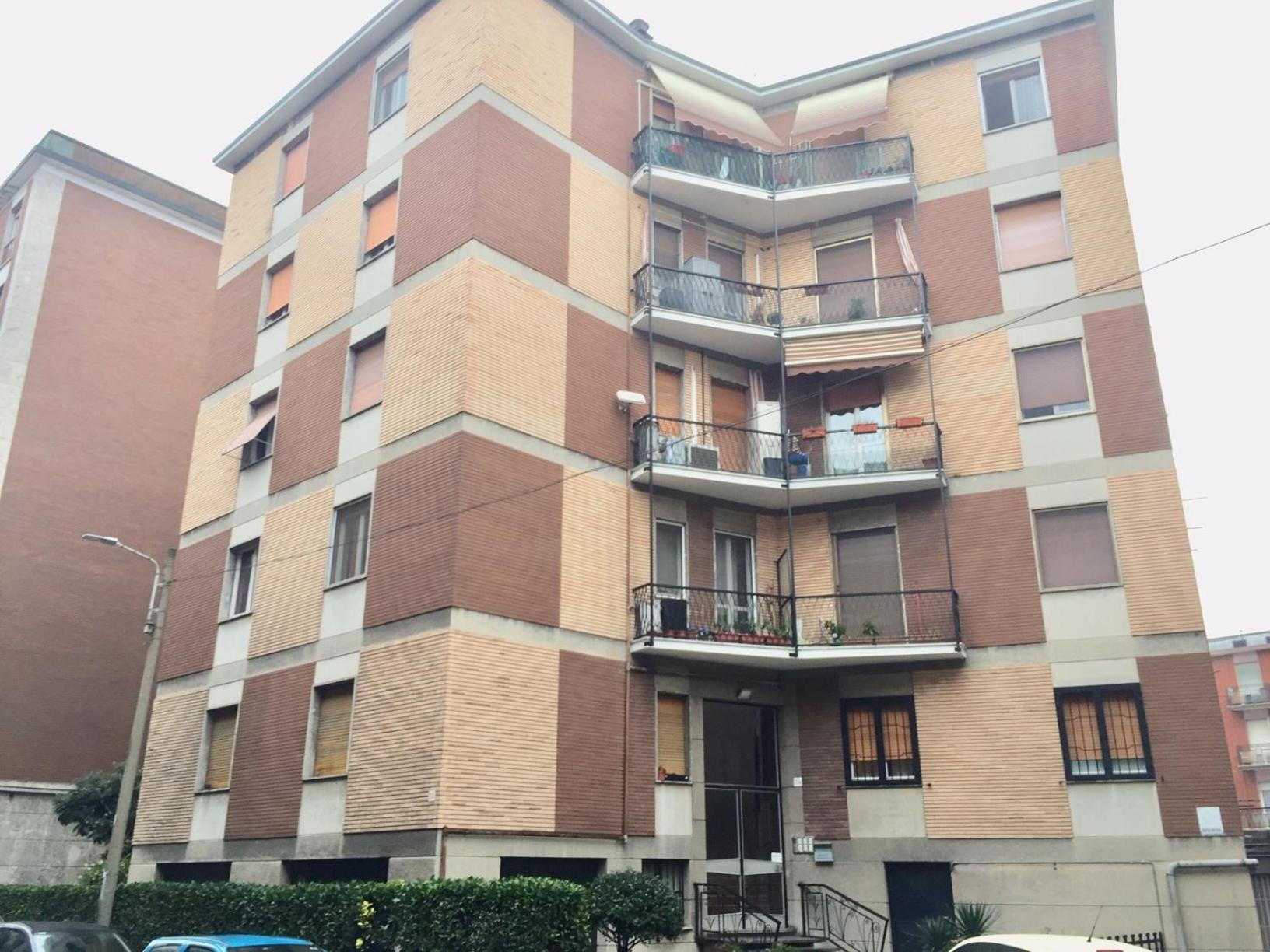 Casa Manolo Corsico Navigli Suite Apartment Milan ภายนอก รูปภาพ