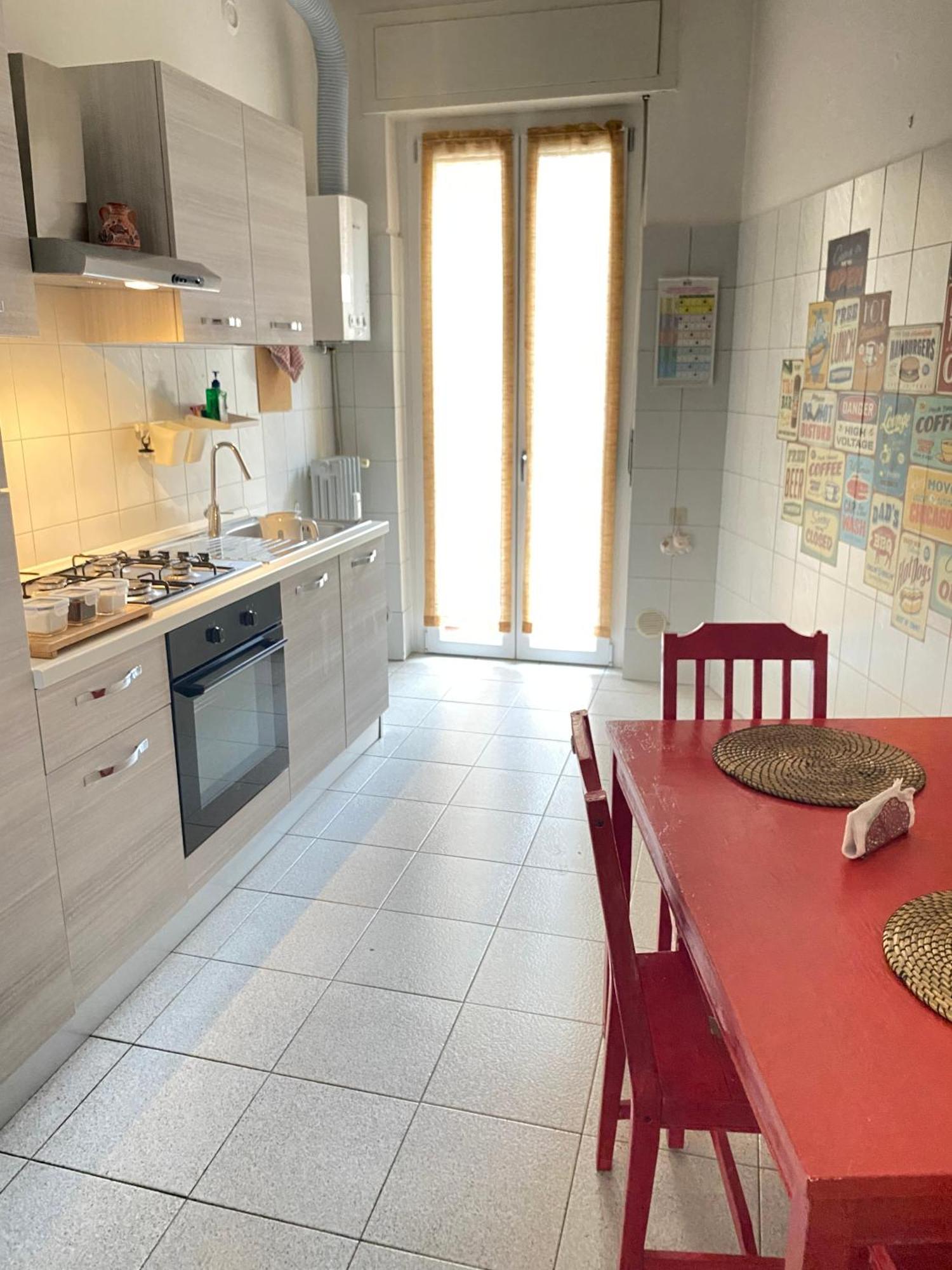 Casa Manolo Corsico Navigli Suite Apartment Milan ภายนอก รูปภาพ