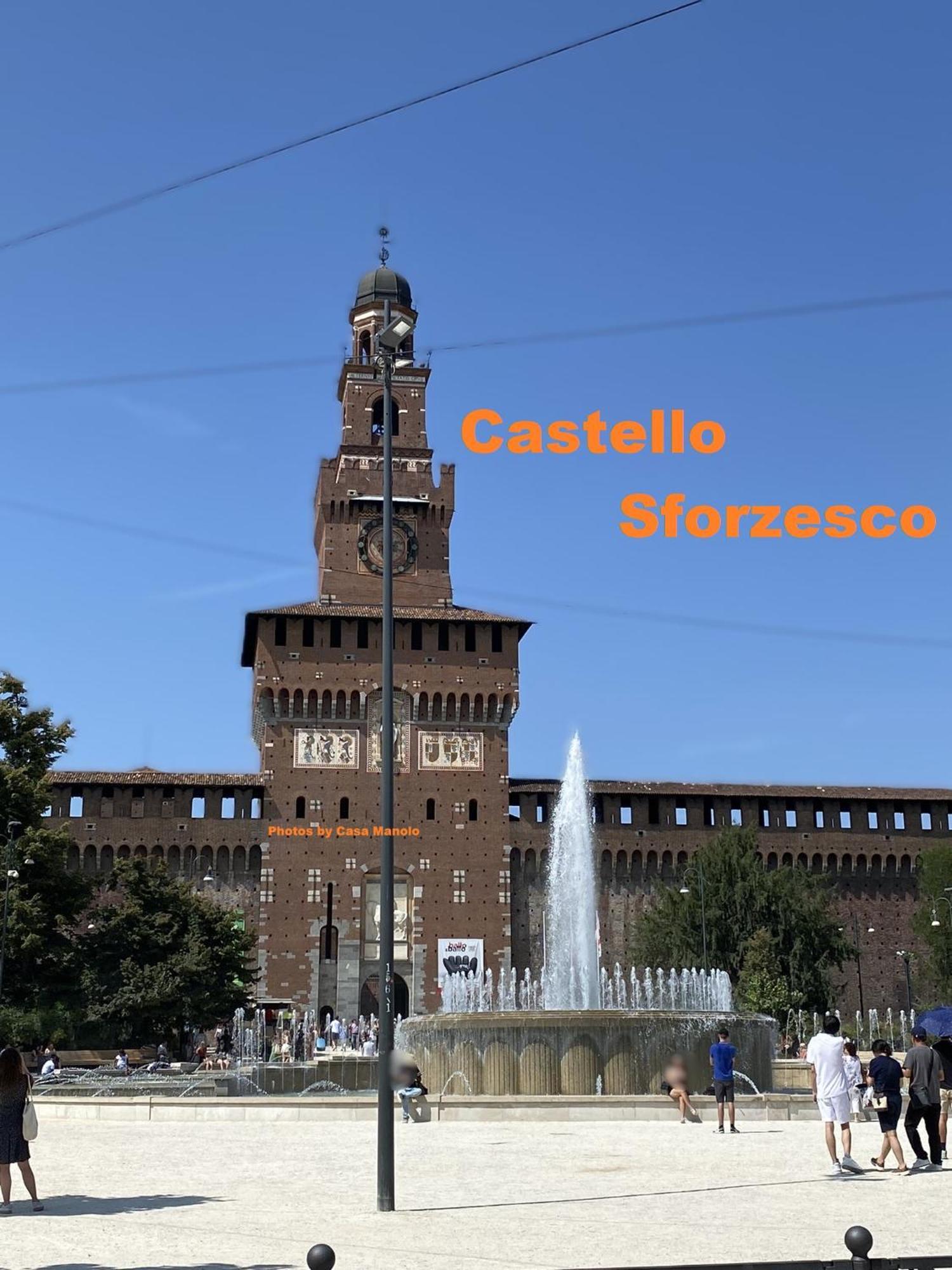 Casa Manolo Corsico Navigli Suite Apartment Milan ภายนอก รูปภาพ