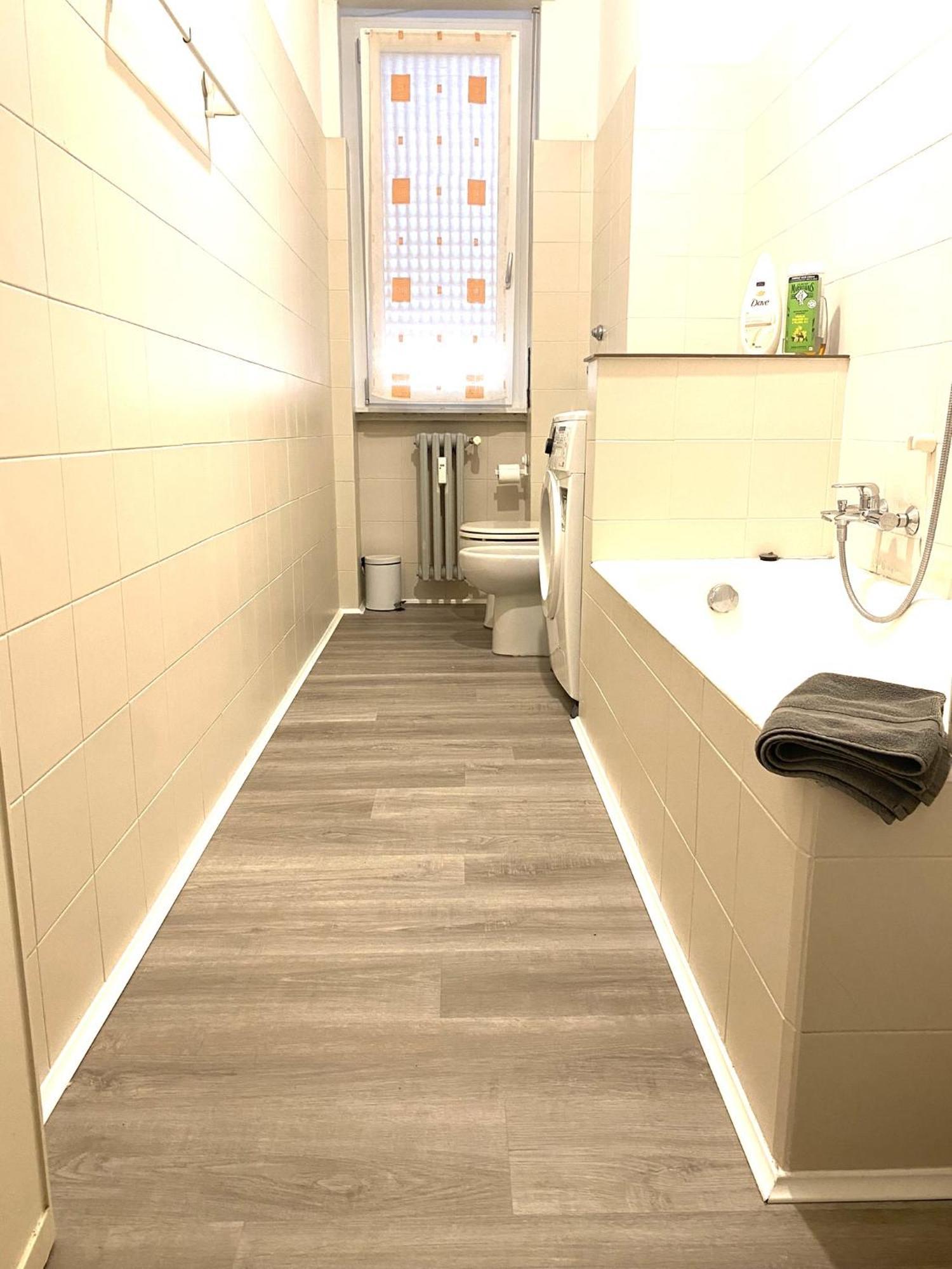 Casa Manolo Corsico Navigli Suite Apartment Milan ภายนอก รูปภาพ