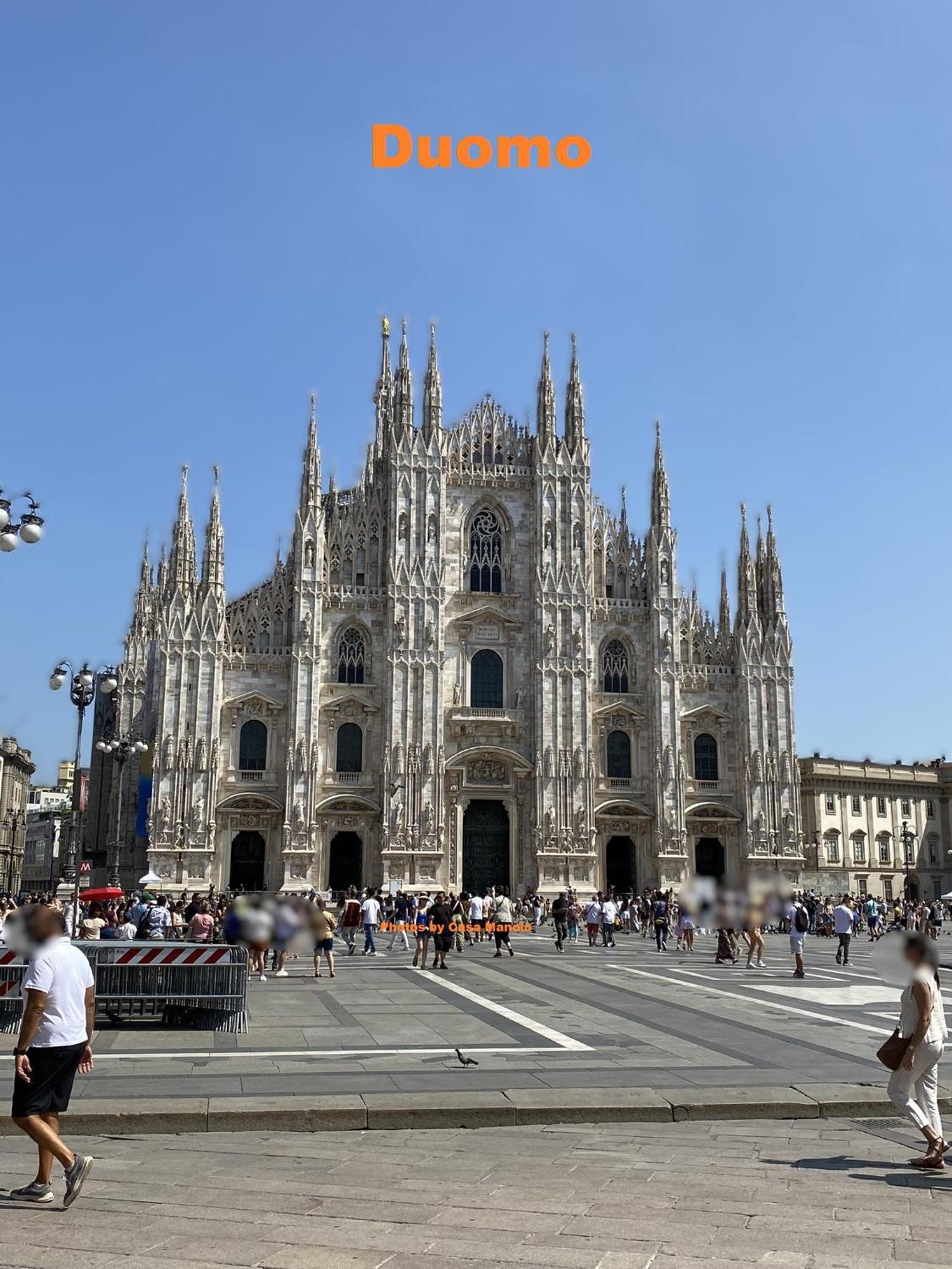 Casa Manolo Corsico Navigli Suite Apartment Milan ภายนอก รูปภาพ