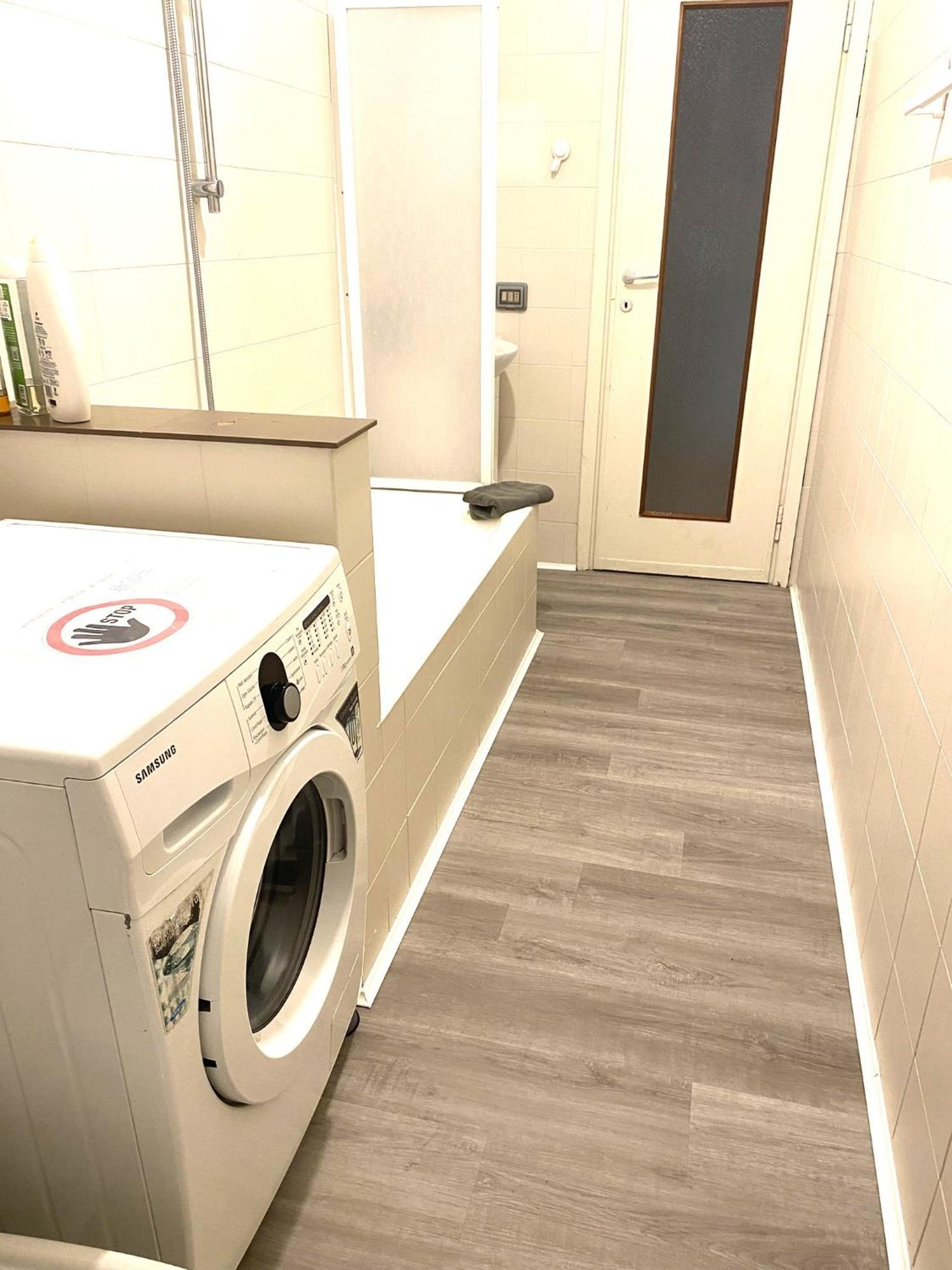 Casa Manolo Corsico Navigli Suite Apartment Milan ภายนอก รูปภาพ