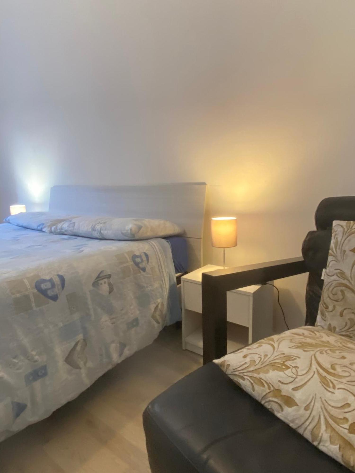 Casa Manolo Corsico Navigli Suite Apartment Milan ภายนอก รูปภาพ